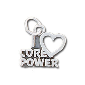 I Love Core Power: CH5190: